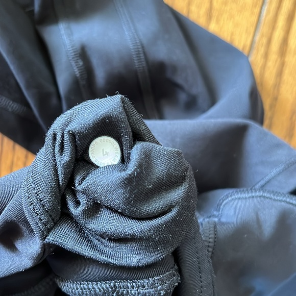 Lululemon All the Right Places Legging 4 - Picture 5 of 8